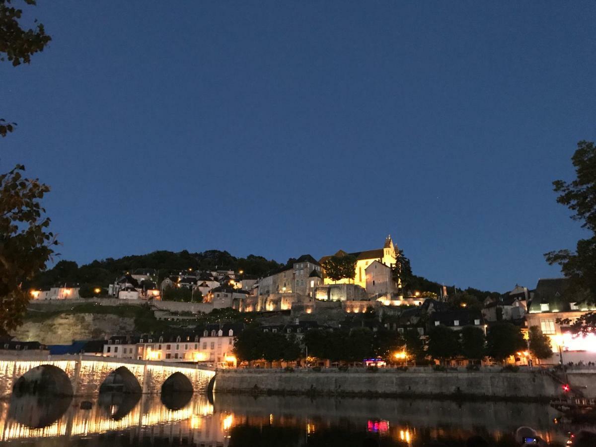 Les Maisons Du Perigord Terrasson Eksteriør billede