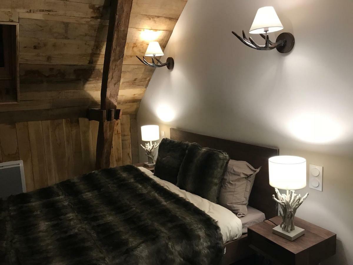 Les Maisons Du Perigord Terrasson Eksteriør billede