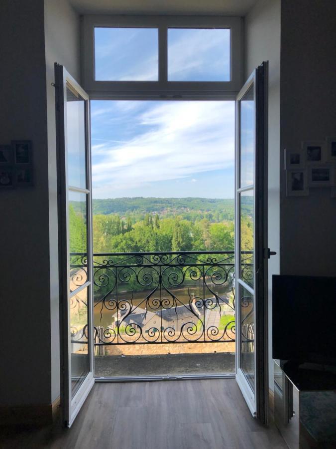 Les Maisons Du Perigord Terrasson Eksteriør billede